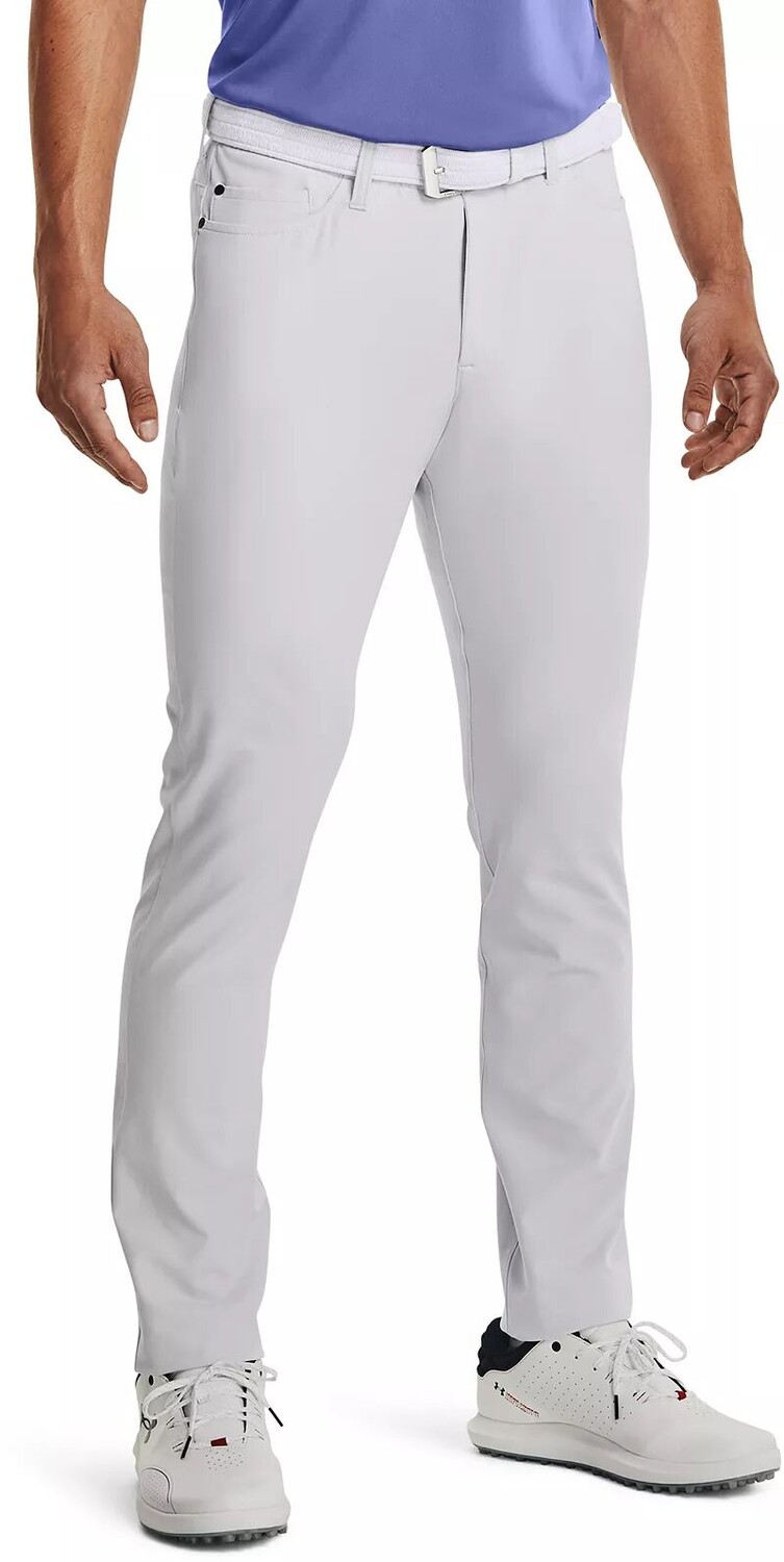 

Мужские брюки для гольфа с 5 карманами Under Armour Drive
