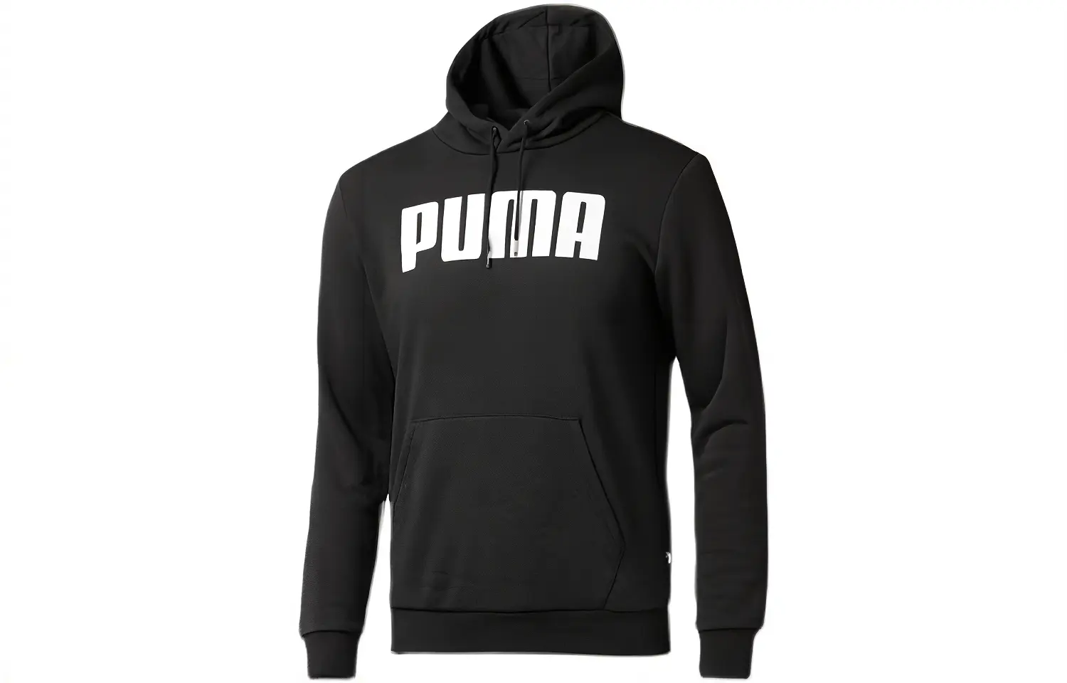 

Мужская толстовка Puma, цвет Black