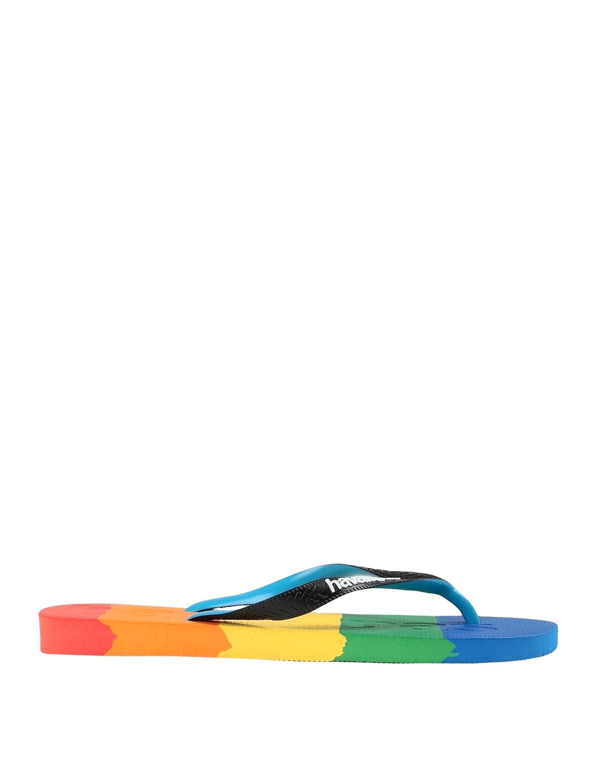 

Сандалии Havaianas, черный