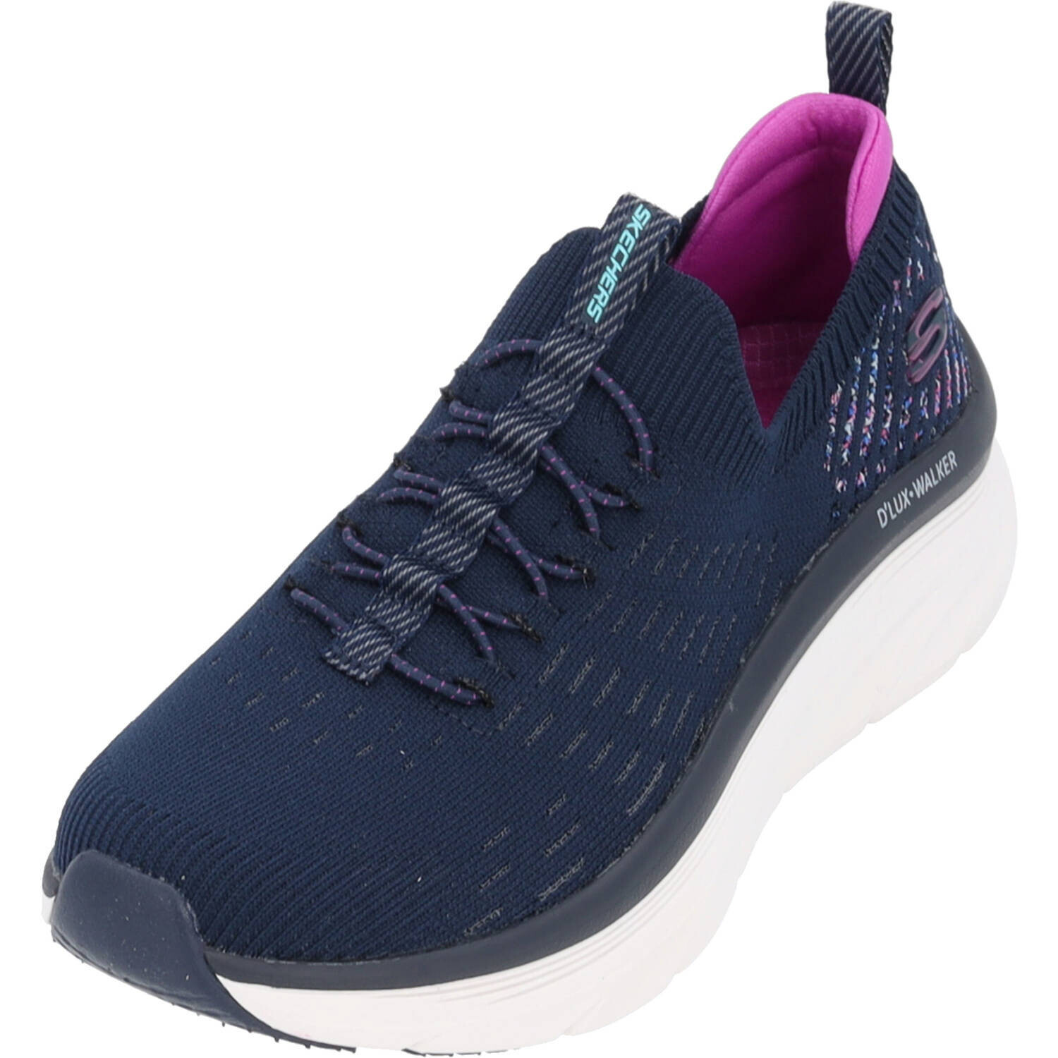 

Туфли Skechers, темно-синий