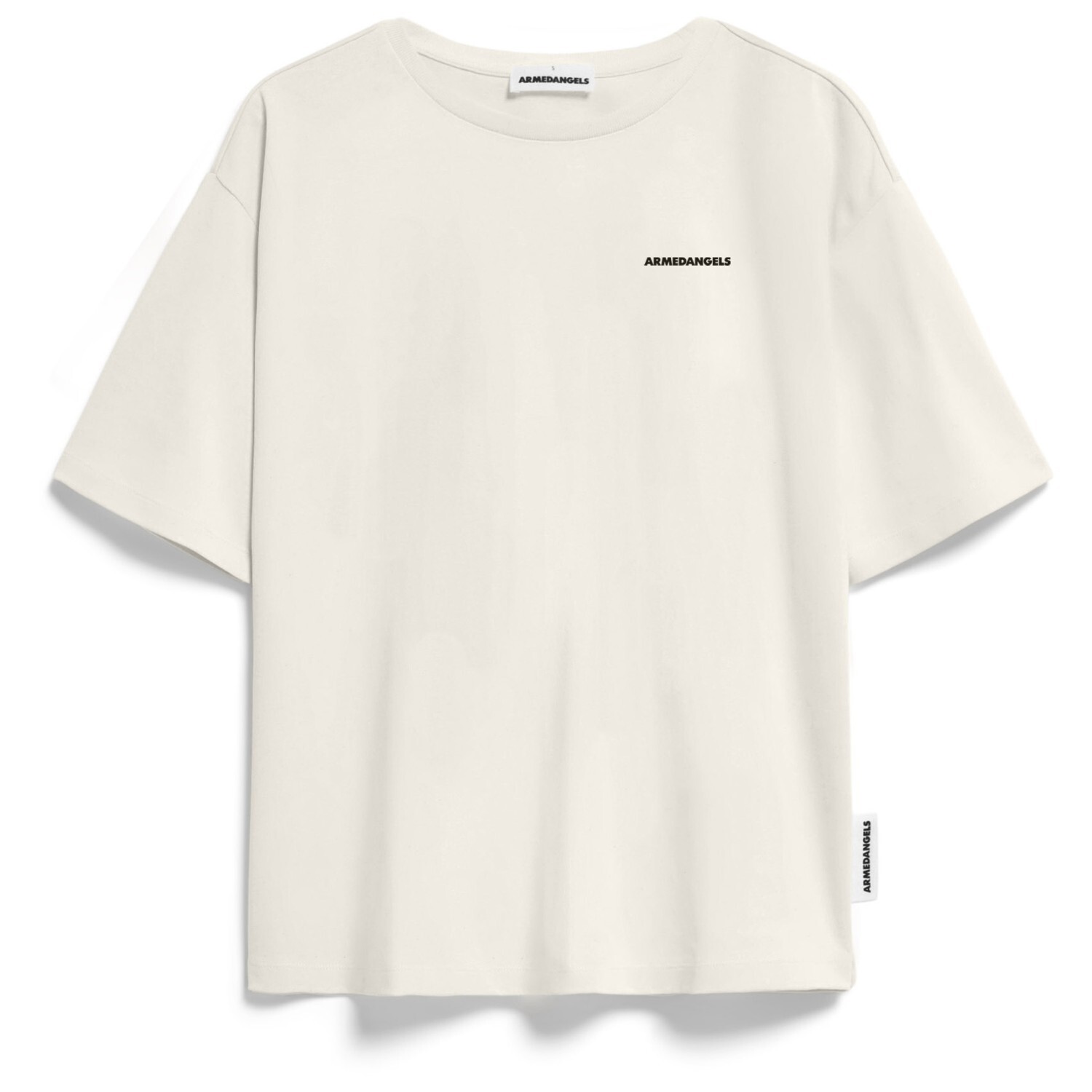 

Футболка Armedangels Women's Giannaa Dreamy, цвет Undyed