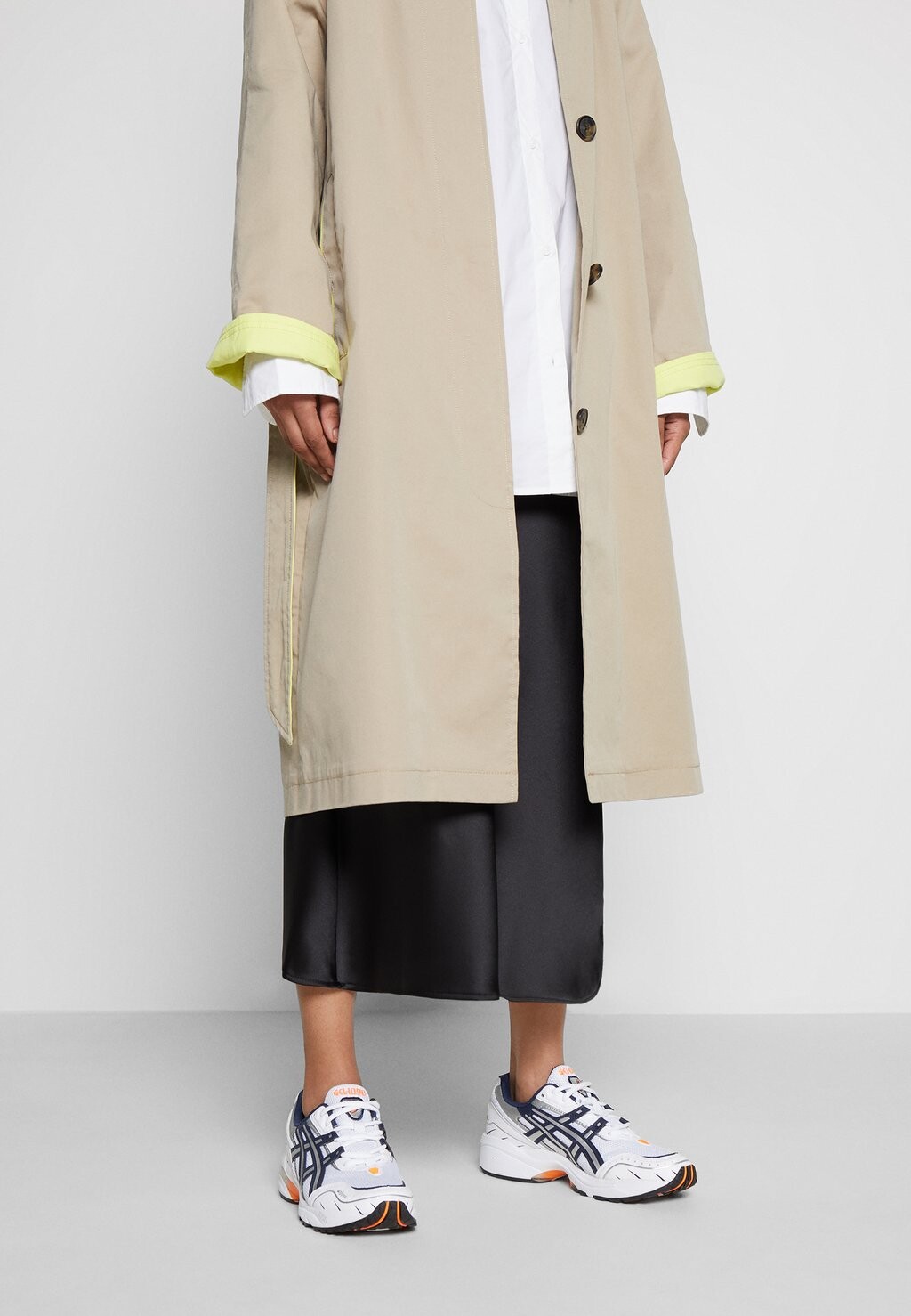 

Кроссовки ASICS SportStyle