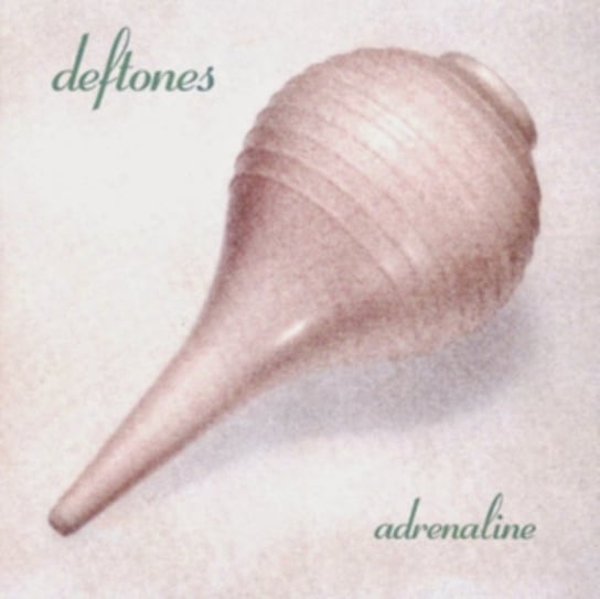 Виниловая пластинка Deftones - Adrenaline deftones виниловая пластинка deftones adrenaline
