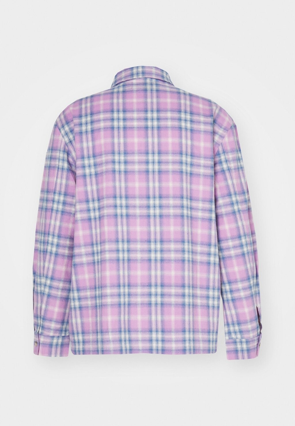 

Рубашка Unisex Stan Ray, розовая