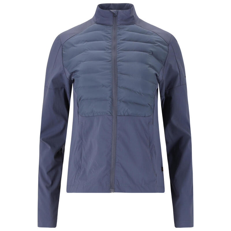 цена Беговая куртка ENDURANCE Beistyla, цвет blau