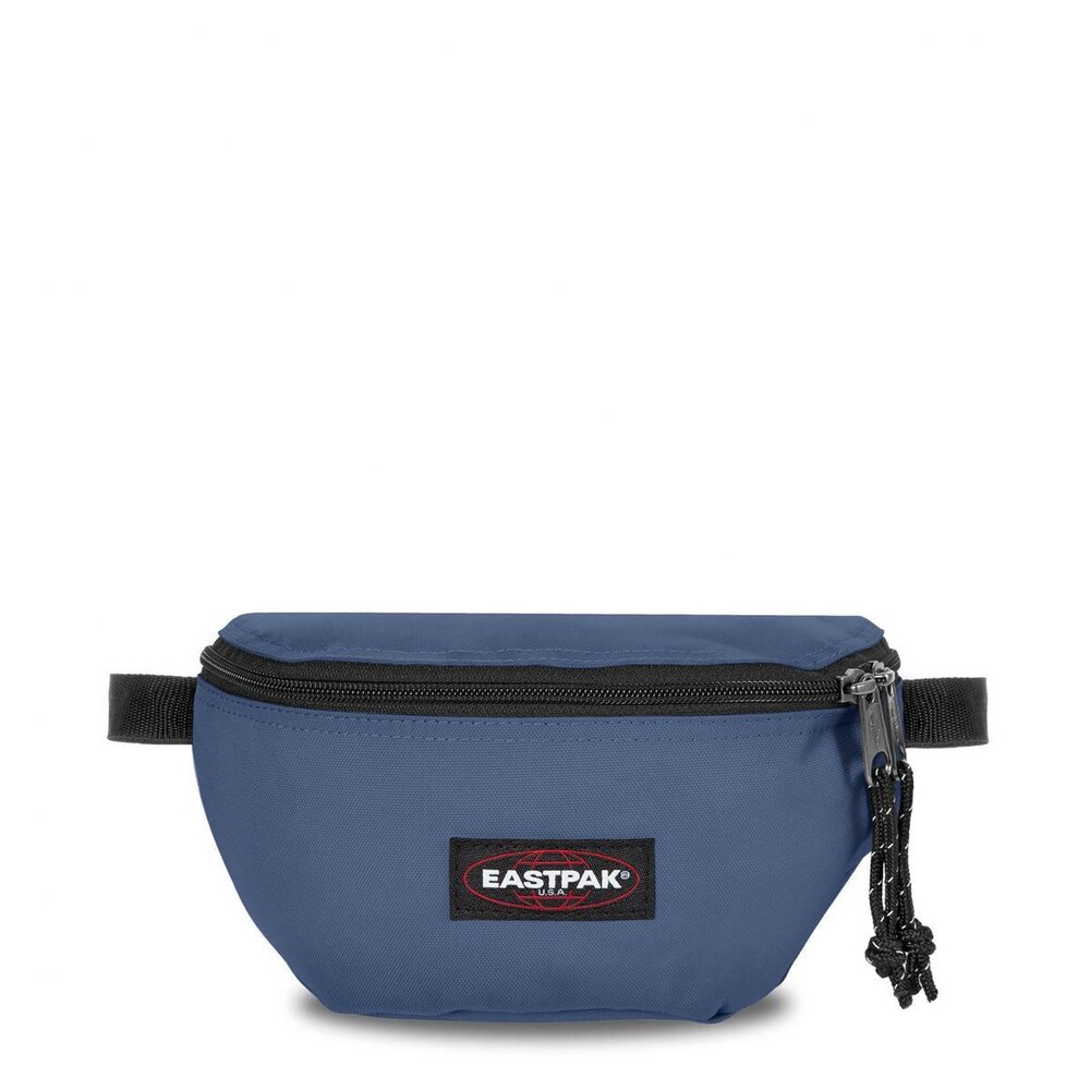Поясная сумка EASTPAK Springer, синий сумка на пояс eastpak springer camouflash navy