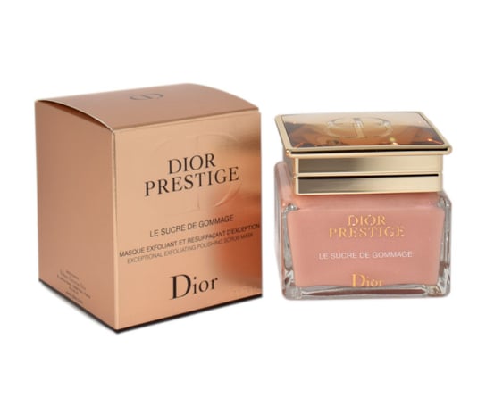 Маска-пилинг для лица, 150 мл Dior, Prestige Le Sucre De Gommage