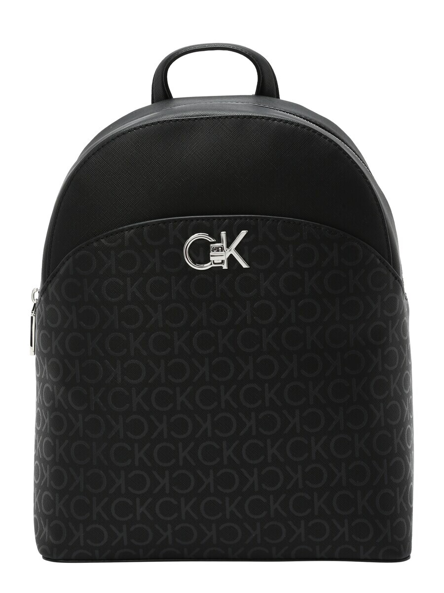 

Рюкзак Calvin Klein Backpack, черный