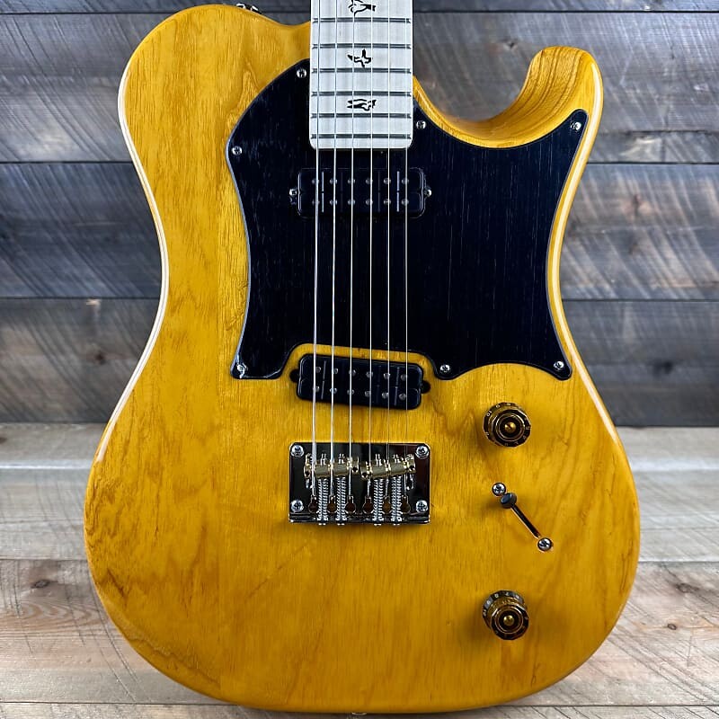 

Электрогитара PRS Myles Kennedy Signature - Antique Natural 369309