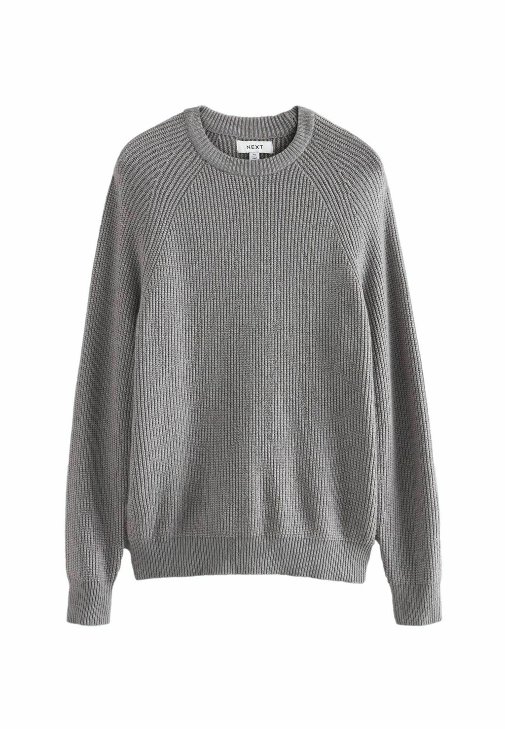 

Свитер Cosy Crew Next, цвет light grey