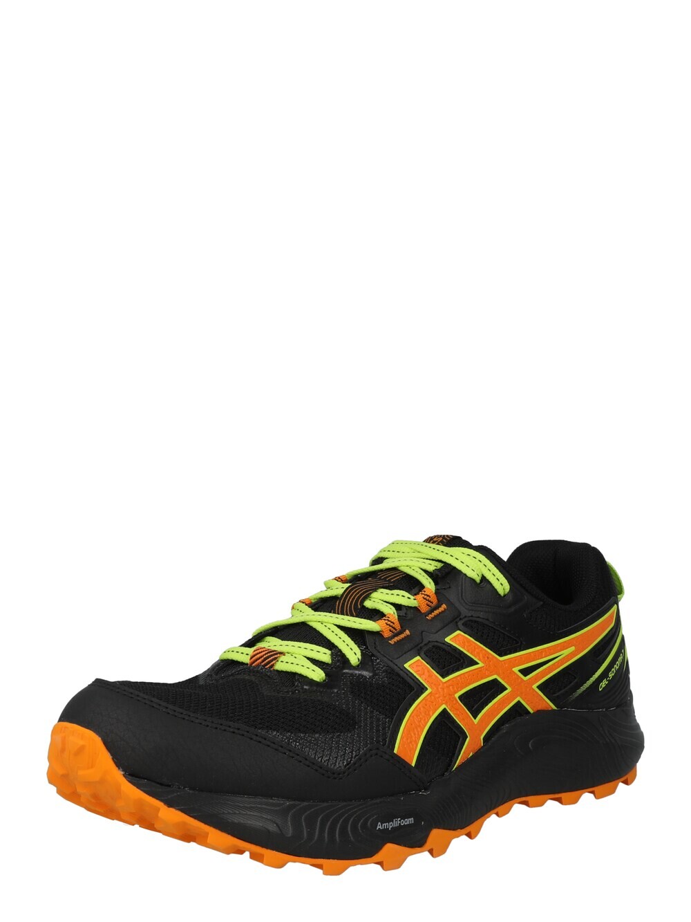 

Кроссовки Asics Sonoma 7, черный