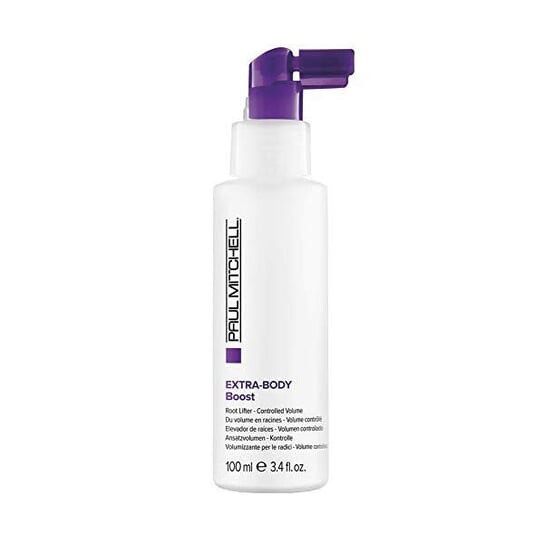 

Пол Митчелл Extra Body Daily Boost | Спрей лифтинг волос от корней 100мл, Paul Mitchell