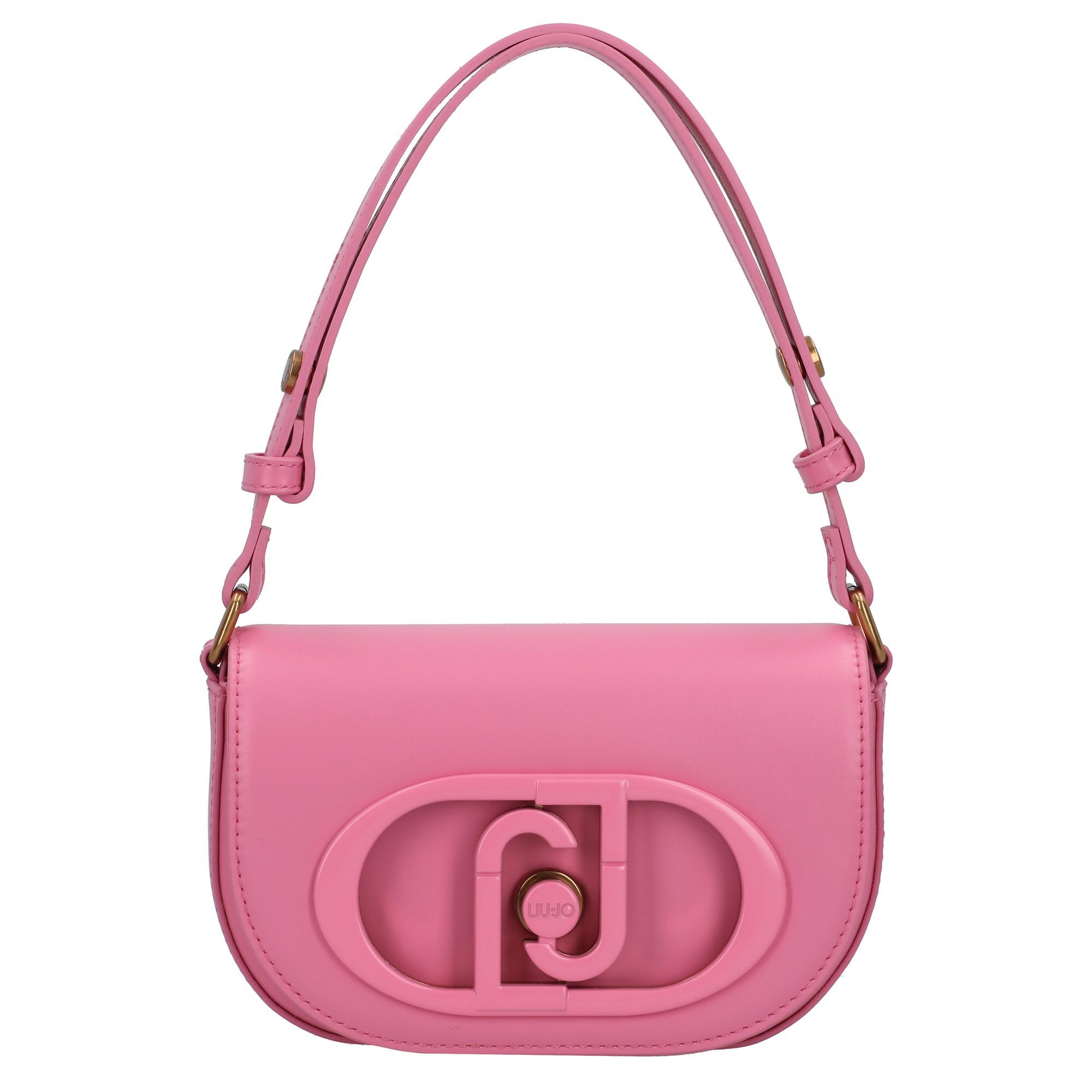 

Сумка Liu Jo Deuzia Handtasche 19 cm, цвет lady pink