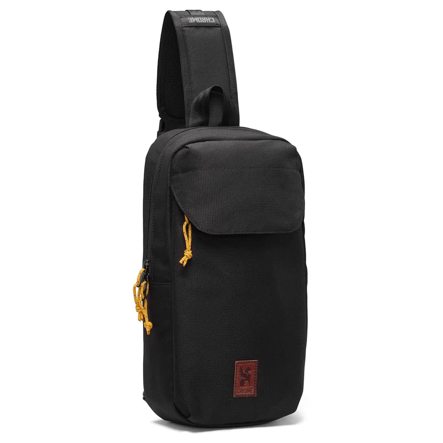 

Сумка через плечо CHROME Ruckas Sling Bag 8 35 cm, черный