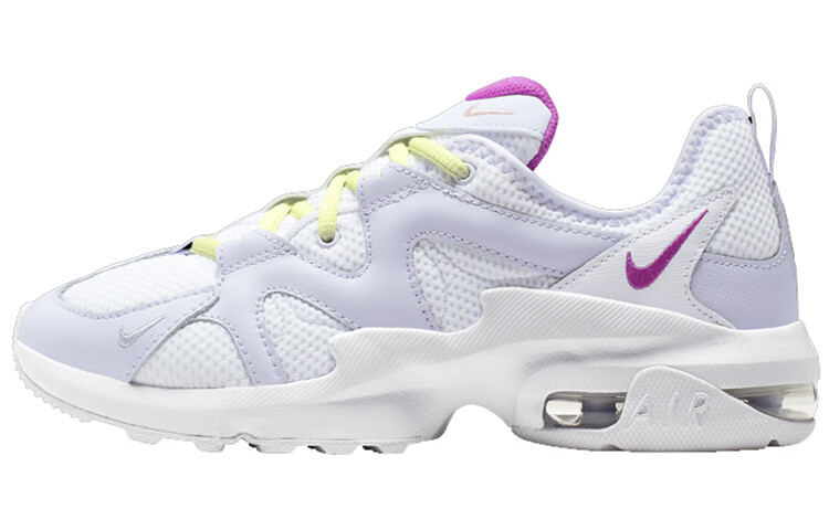 

Nike Air Max Graviton Гиперфиолетовый