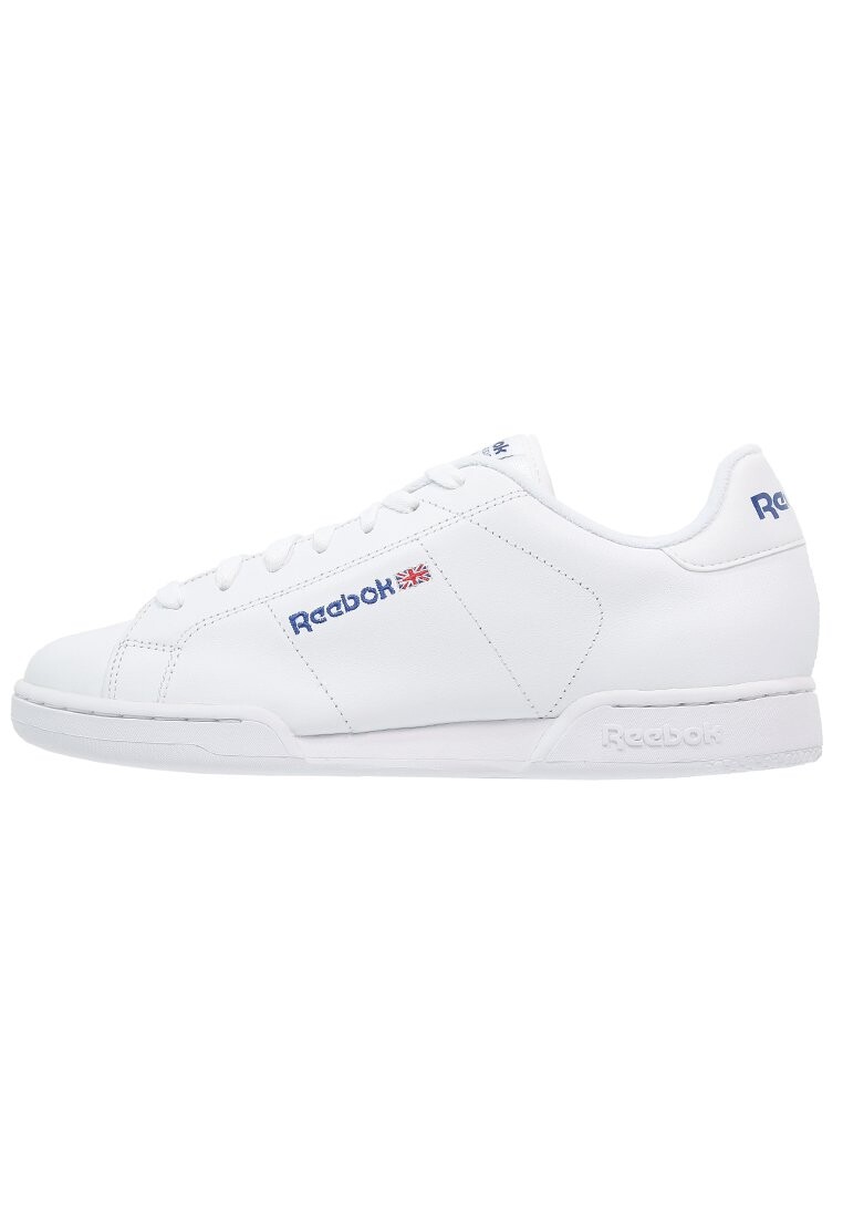 

Кроссовки Reebok, белый