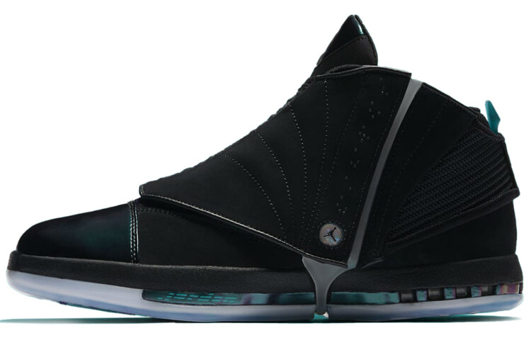 

Генеральный директор Jordan 16 Retro