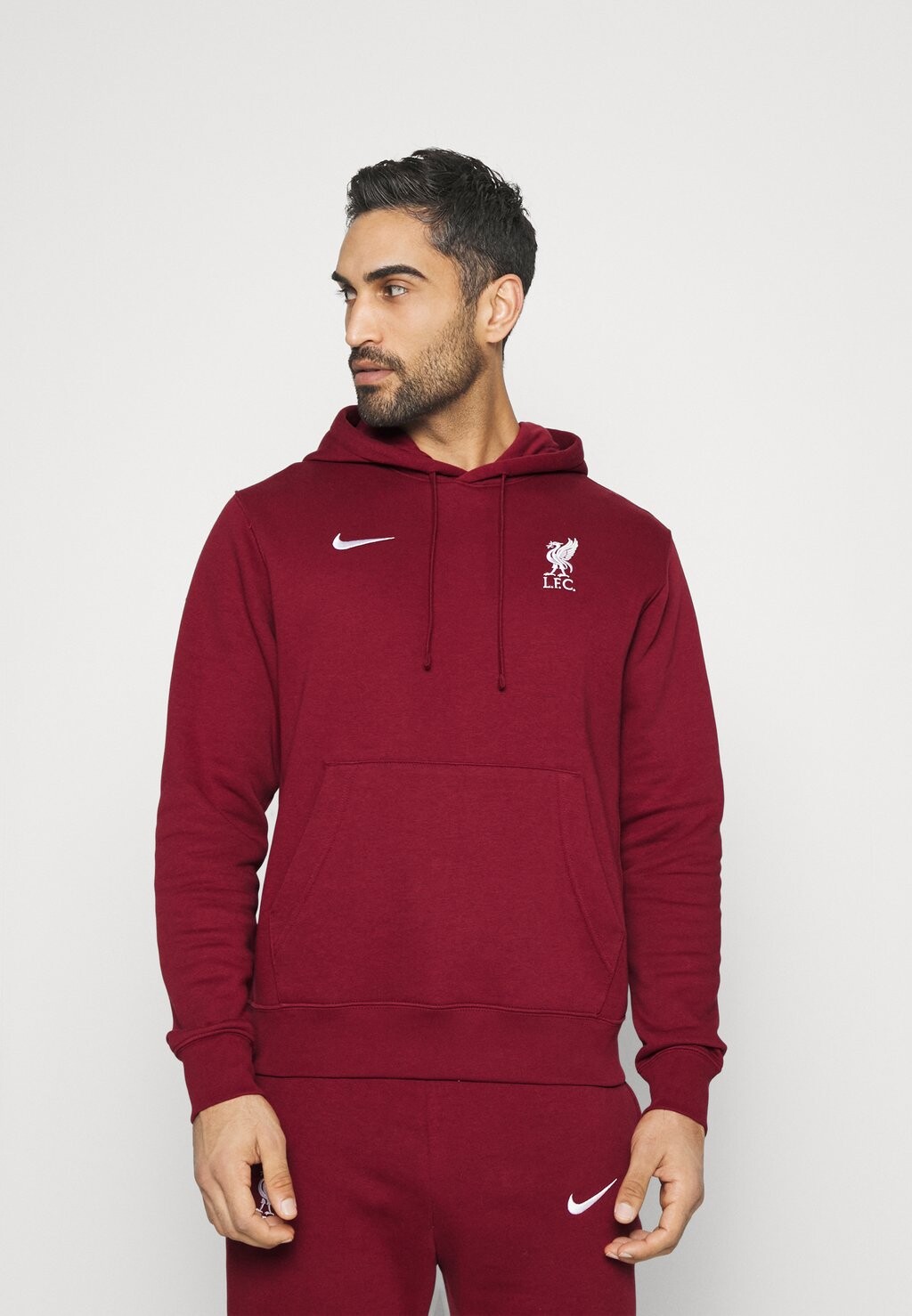 

Толстовка Nike