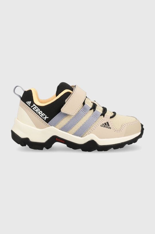 

Детская обувь adidas TERREX TERREX AX2R CF K, бежевый