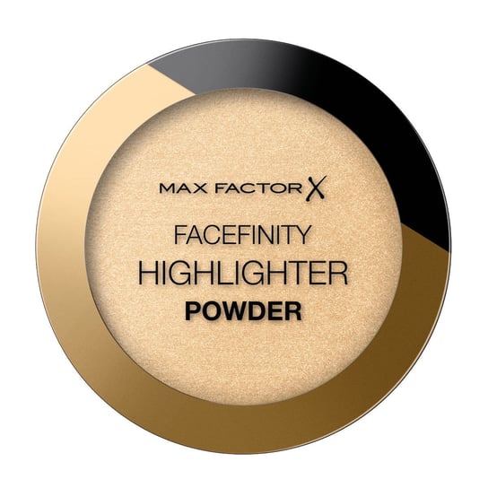 хайлайтер facefinity 002 golden hour 8 г max factor Осветляющая пудра для лица 002 Golden Hour, 8 г Max Factor, Facefinity Highlighter Powder