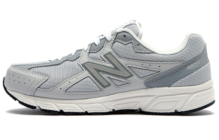 

Женские кроссовки New Balance NB 480 Серый