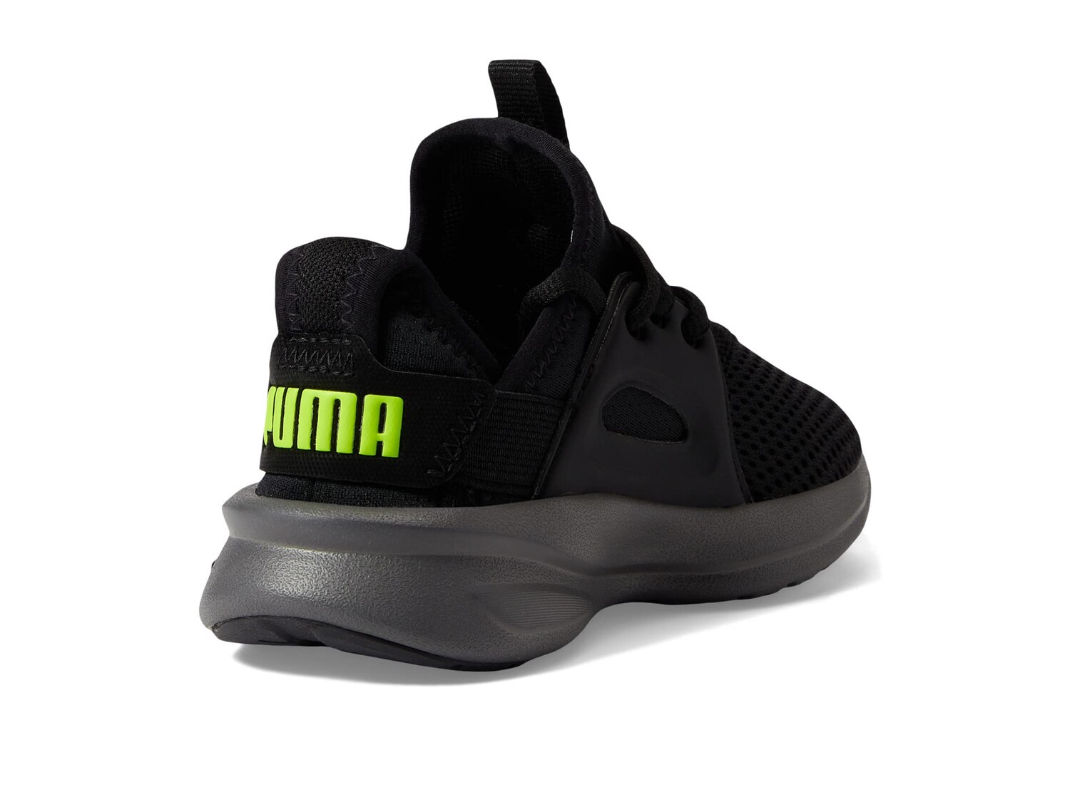 

Кроссовки PUMA Kids Soft Enzo Evo (Little Kid)