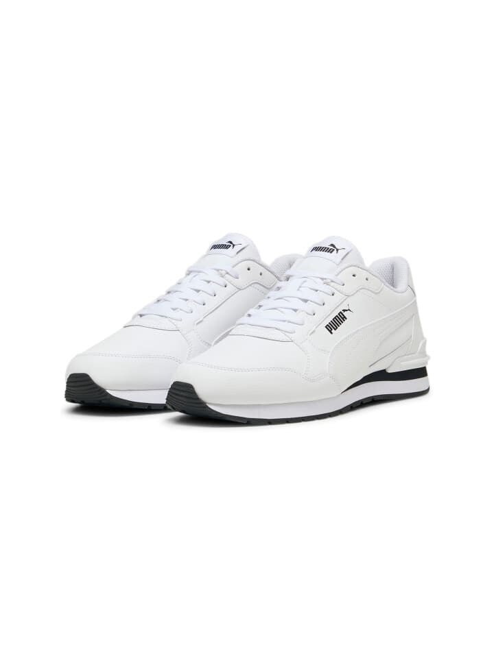 

Низкие кроссовки Puma Low ST Runner v4 L, белый