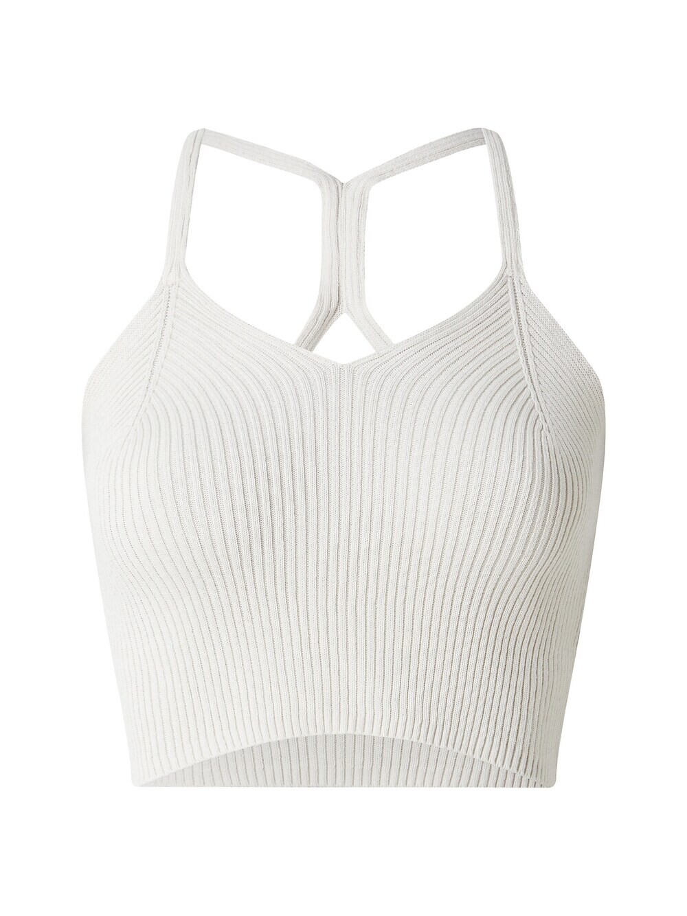 

Топ Calvin Klein, белый