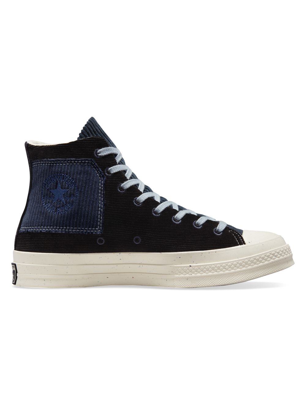 

Кроссовки Chuck 70 Beyond Converse, черный