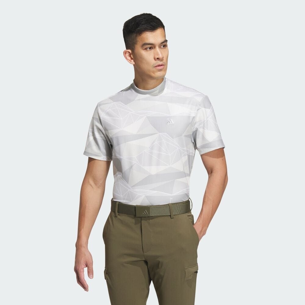 

Рубашка Adidas AEROREADY, серый