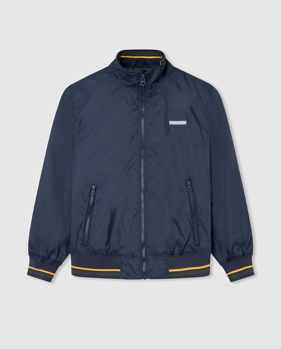 

Куртка для мальчика Pepe Jeans, синий