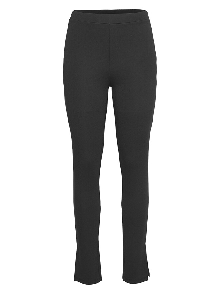 

Брюки MOSS COPENHAGEN Hose Fanila, черный