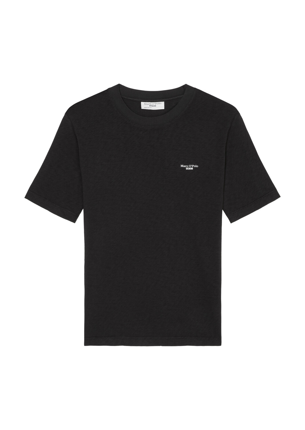 

Футболка Marc O'Polo regular, черный