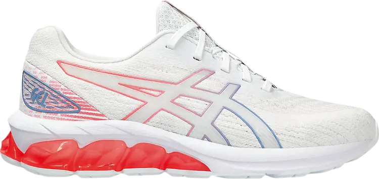 

Кроссовки Wmns Gel Quantum 180 7 'ASAYAKE Pack - White', белый