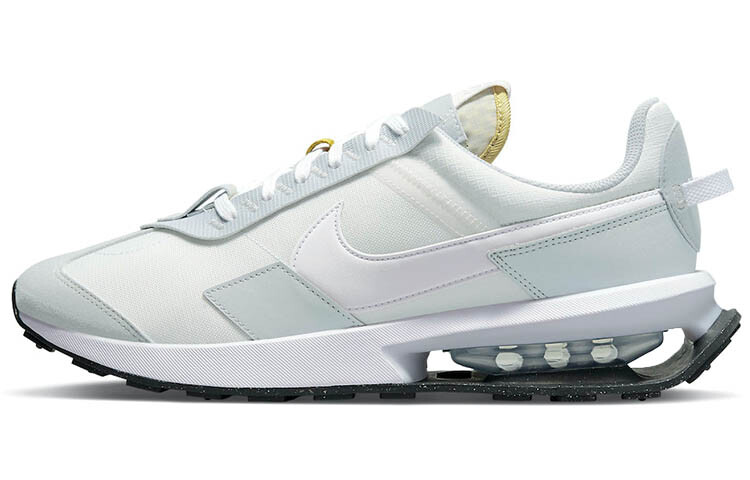 

Спортивная повседневная обувь унисекс Nike Air Max Pre-Day Summit White