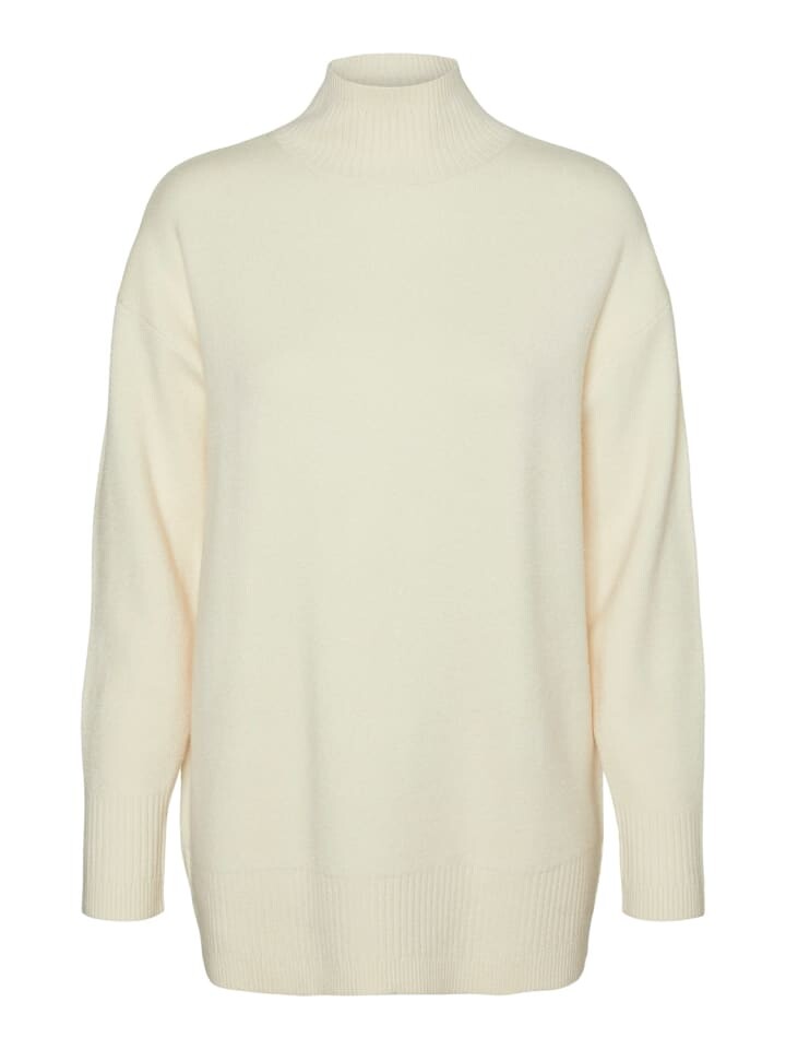

Пуловер Vero Moda GOLD, белый