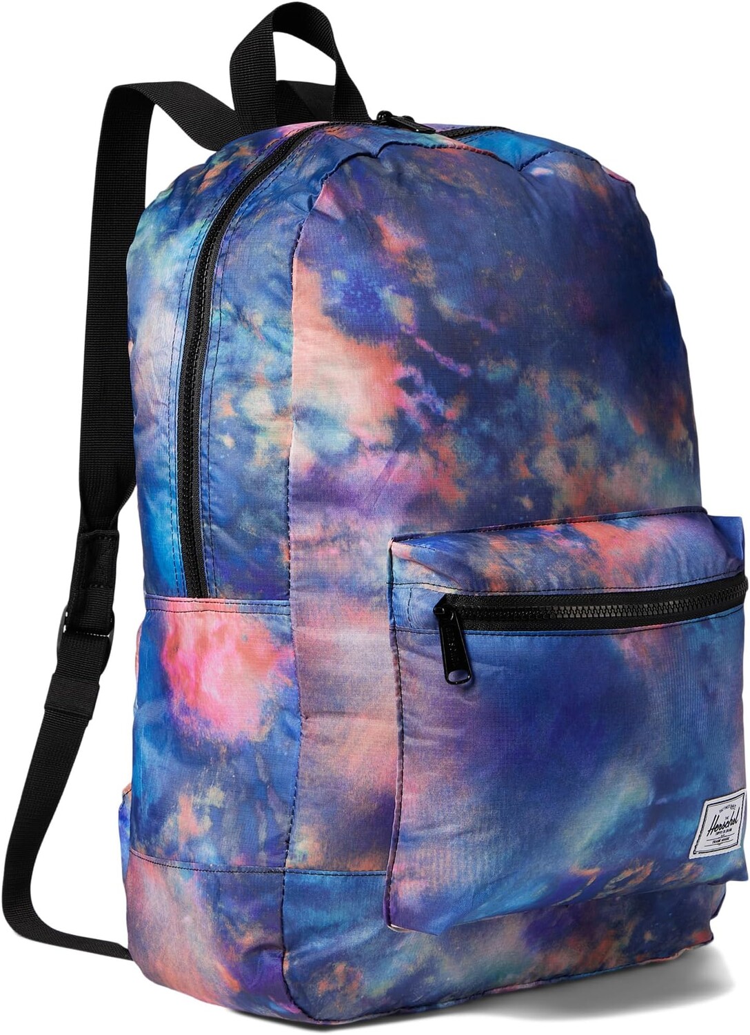 

Рюкзак Packable Daypack Herschel Supply Co., цвет Mineral Burst
