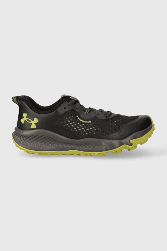 

Заряженные туфли Maven Trail Under Armour, серый