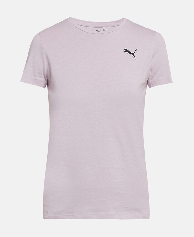 

Футболка Puma, сирень