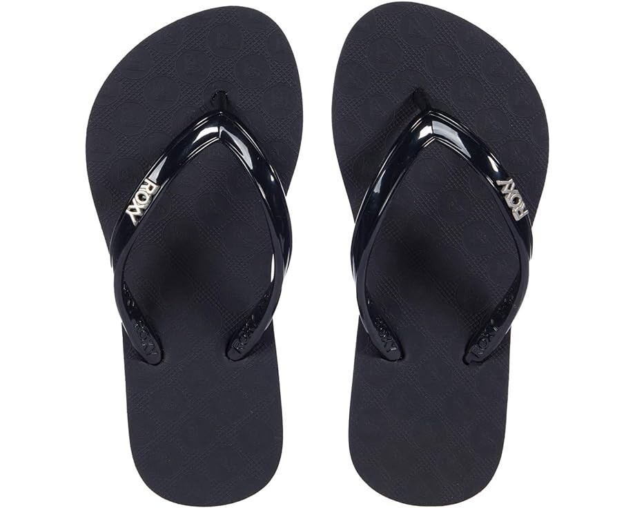 

Сандалии Roxy Viva VI, цвет Black 2
