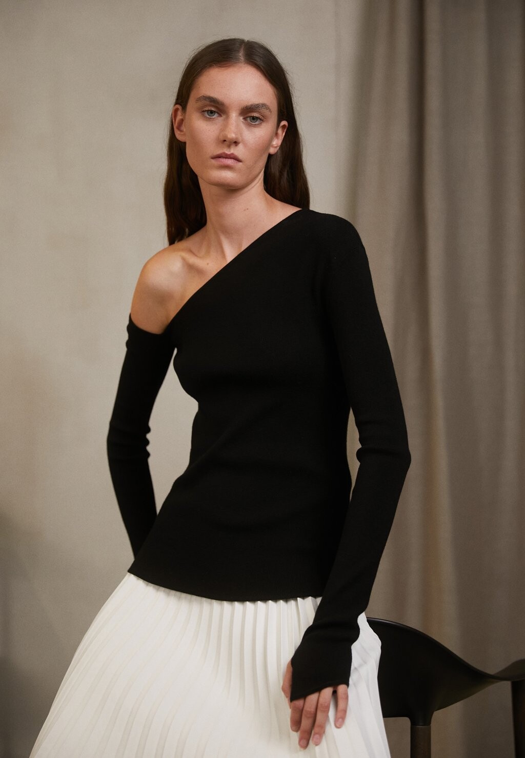 

Джемпер Filippa K, черный