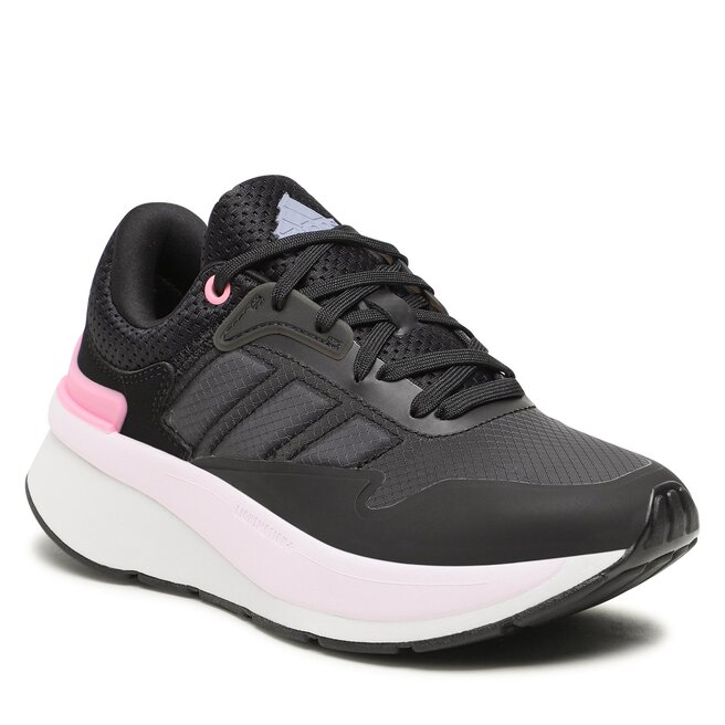 

Кроссовки adidas ZnchillLightmotion+, черный