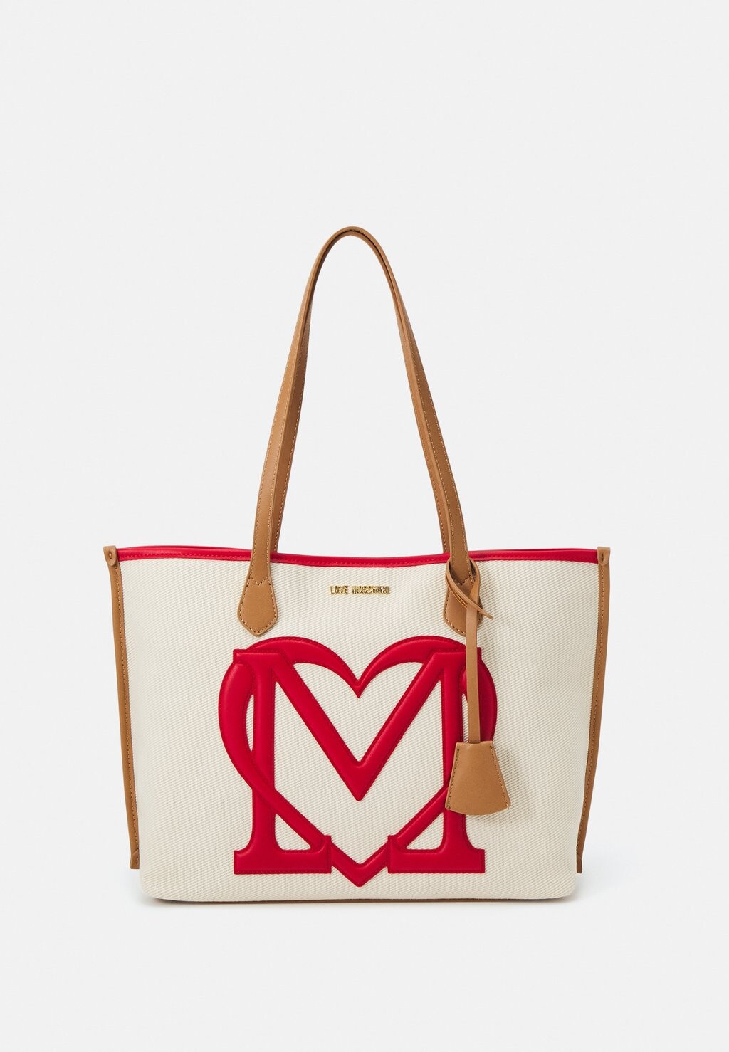

Косметичка Love Moschino