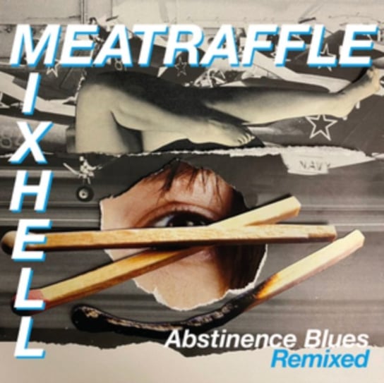 цена Виниловая пластинка Meatraffle - Abstinence Blues