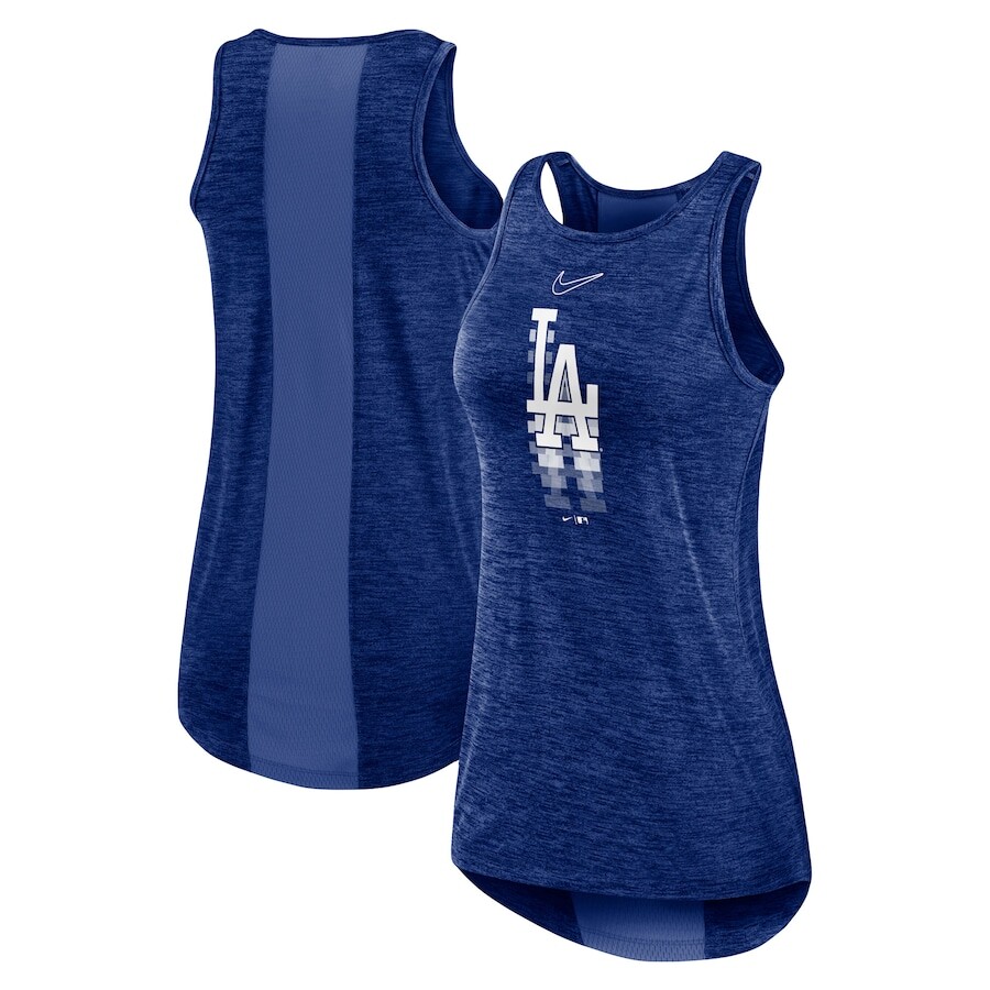

Топ Nike Los Angeles Dodgers, роял