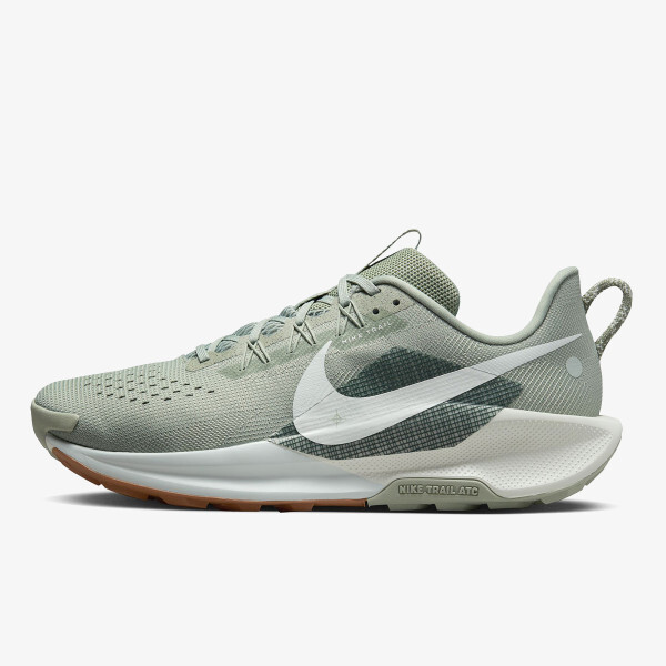 

Кроссовки Reactx Pegasus Trail 5 Nike, зеленый