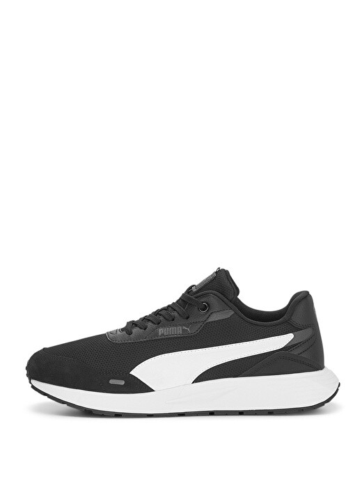 

Черные женские туфли Lifestyle Puma, Черный