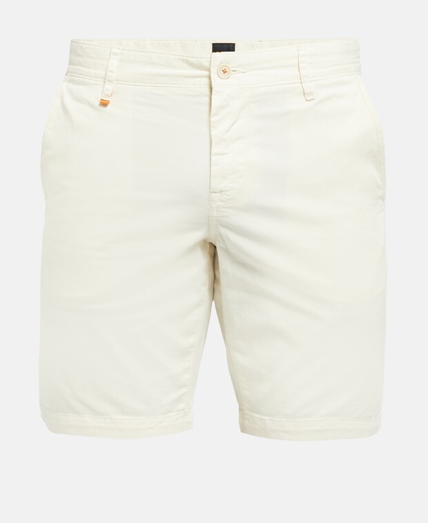 

Шорты-бермуды Boss, овсяная каша