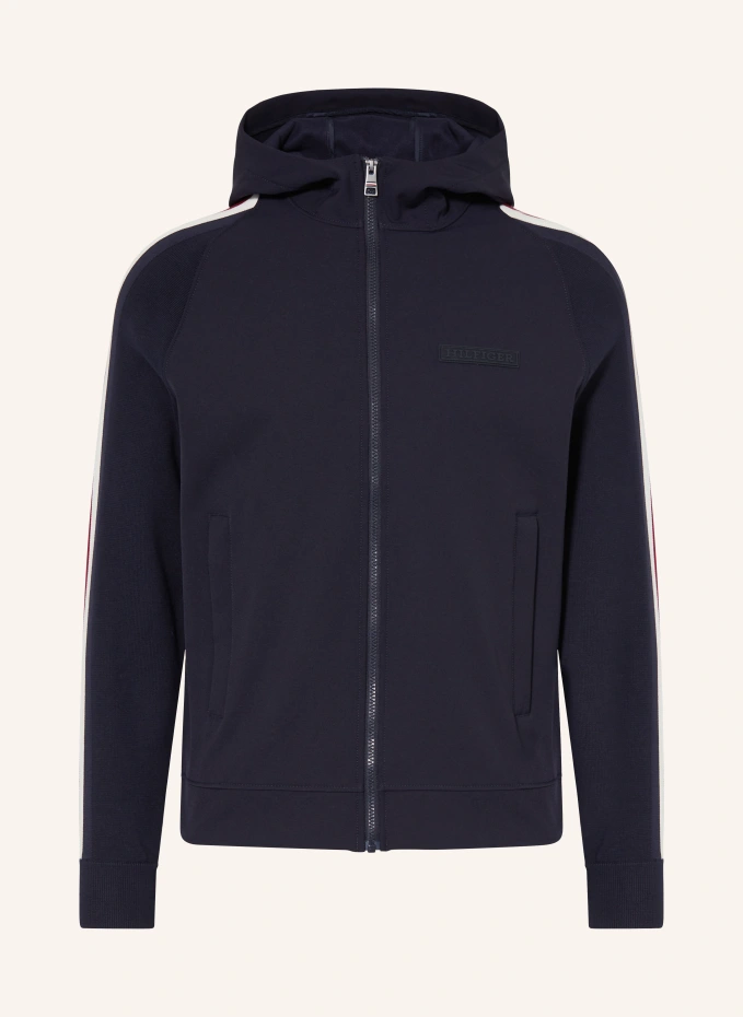 

Толстовка Tommy Hilfiger, белый
