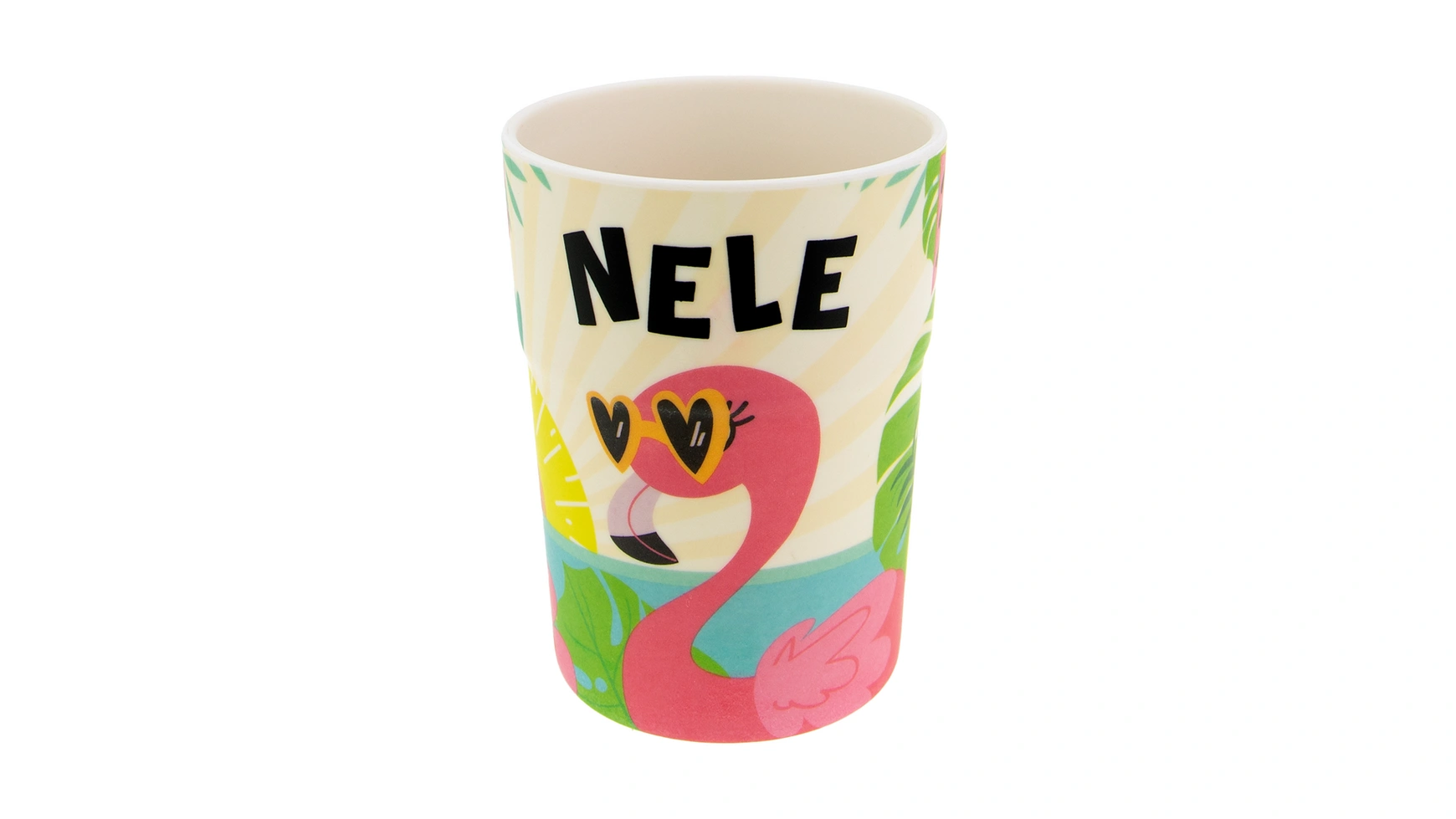

Детская чашка H&H NELE
